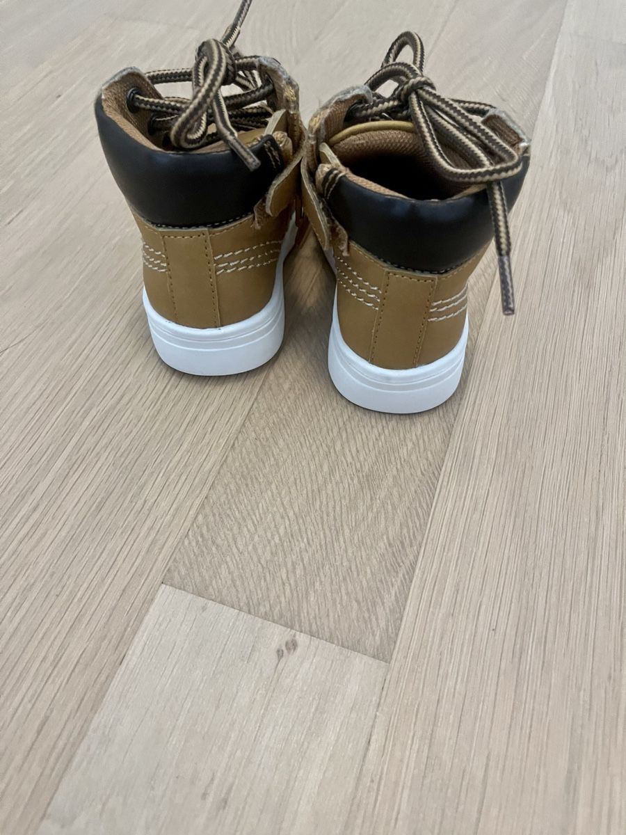 La Redoute Scarpe per ragazzi: Boots la Redoute Kinder Gr. 19 "NEU" – Nuovo (secondo la descrizione) da Wallisellen venduto da Romina83 4
