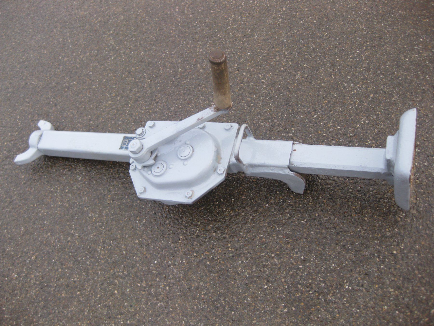 Excavateurs: H WEISS 7.T – D'occasion à Rüdlingen par moser4545 6