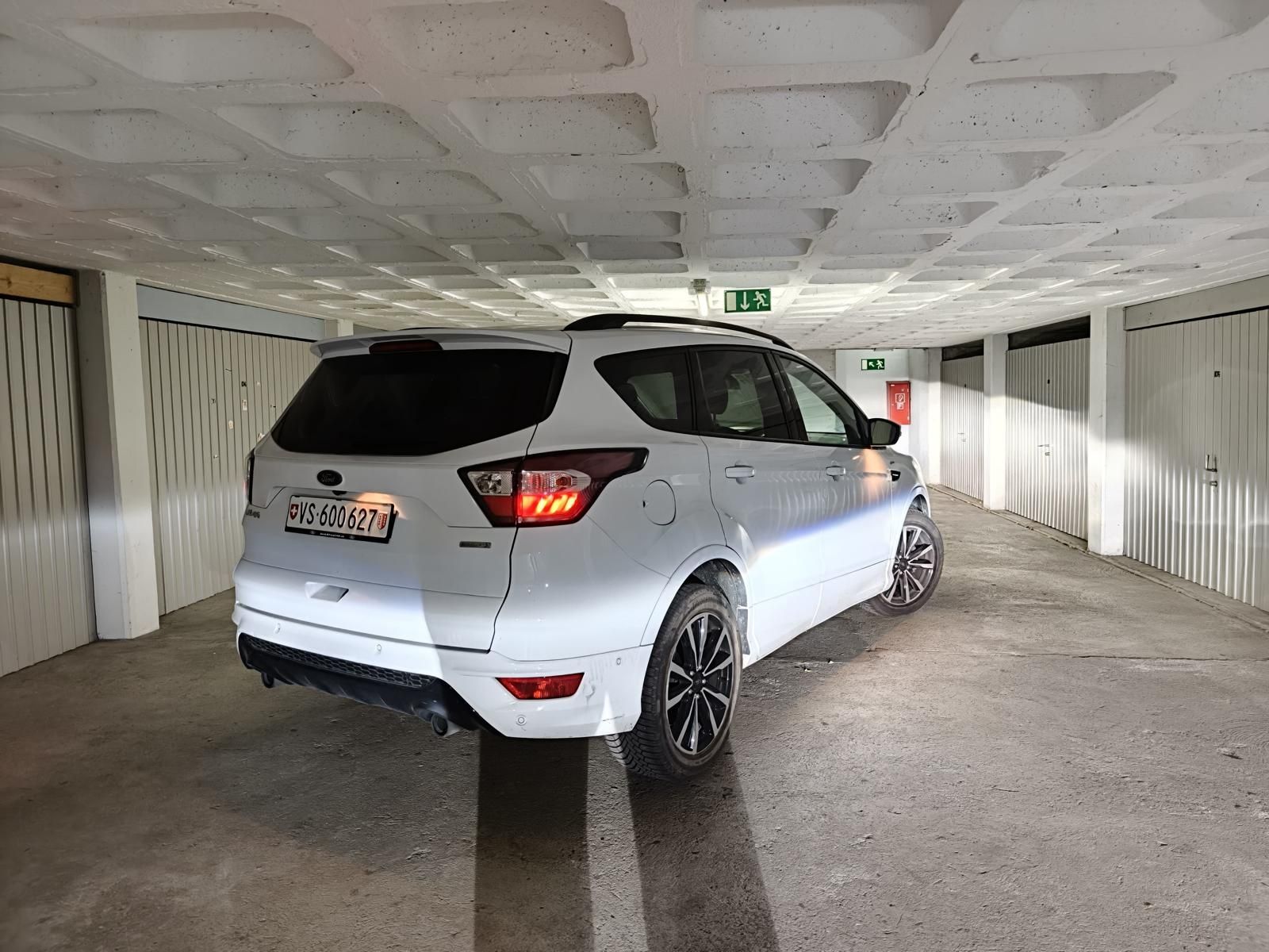 Ford Automobili: FORD Kuga 1.5 SCTI 2017  – Difettoso da Vich venduto da Max-Mechanics 4