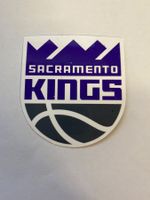 Autocollant Sacramento Kings - Basket NBA