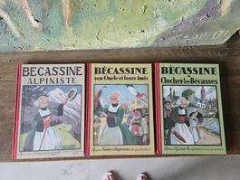 3 Becassine 1991