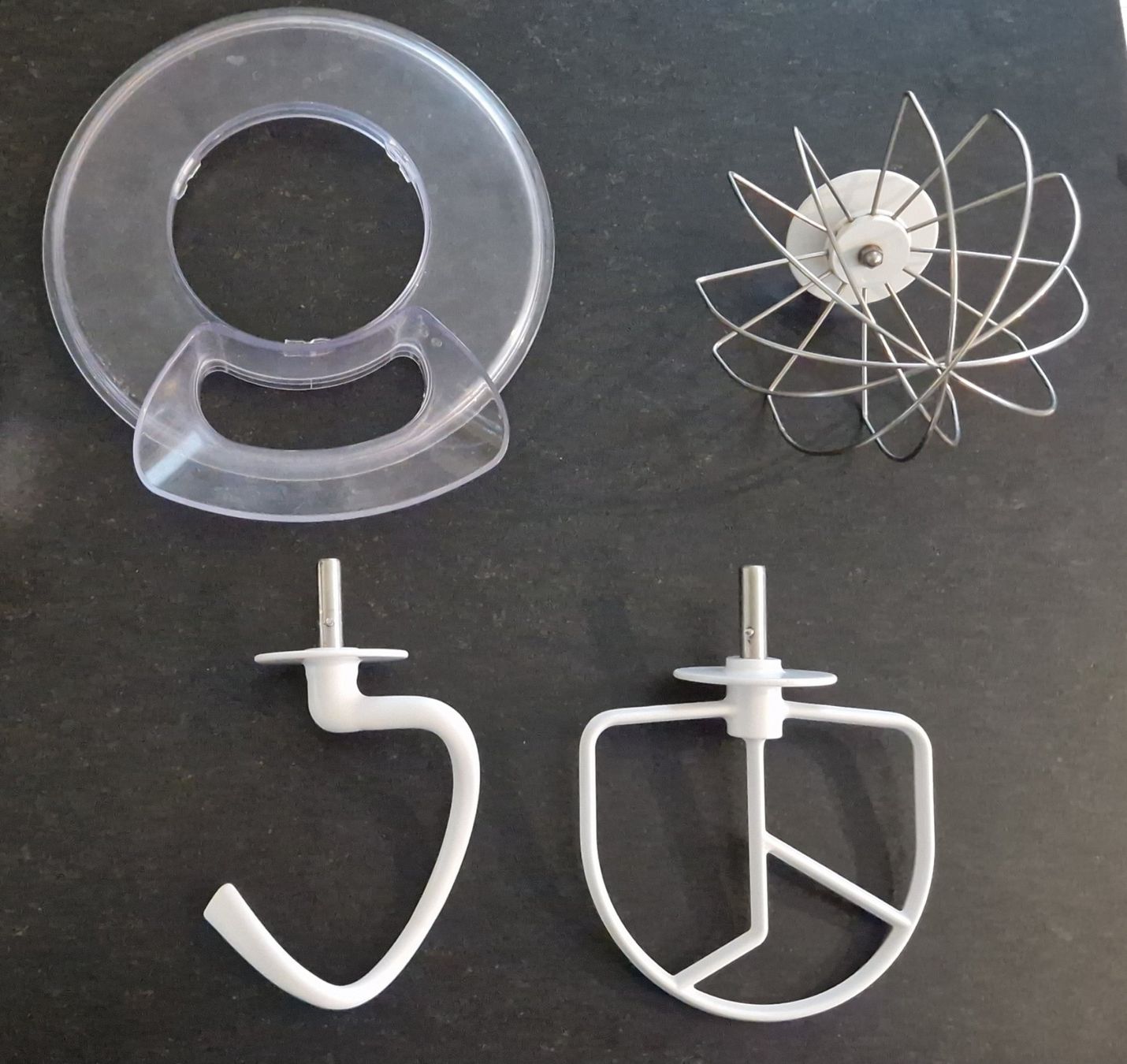 Bodum Elettrodomestici da cucina: Bodum accessoires robot cuisine – Usato da Delley venduto da MozzaUser