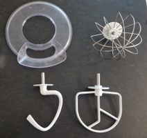 Bodum accessoires robot cuisine