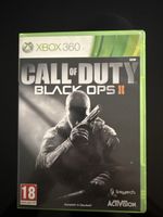 Call of Duty Black Ops II XBOX 360 Komplett in Deutsch 60