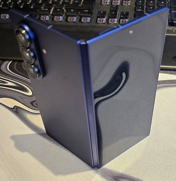 Telefoni cellulari / Smartphones: Samsung Galaxy Z Fold 7 mit 512 GB – Usato da Neuendorf venduto da fel_9xkm 2