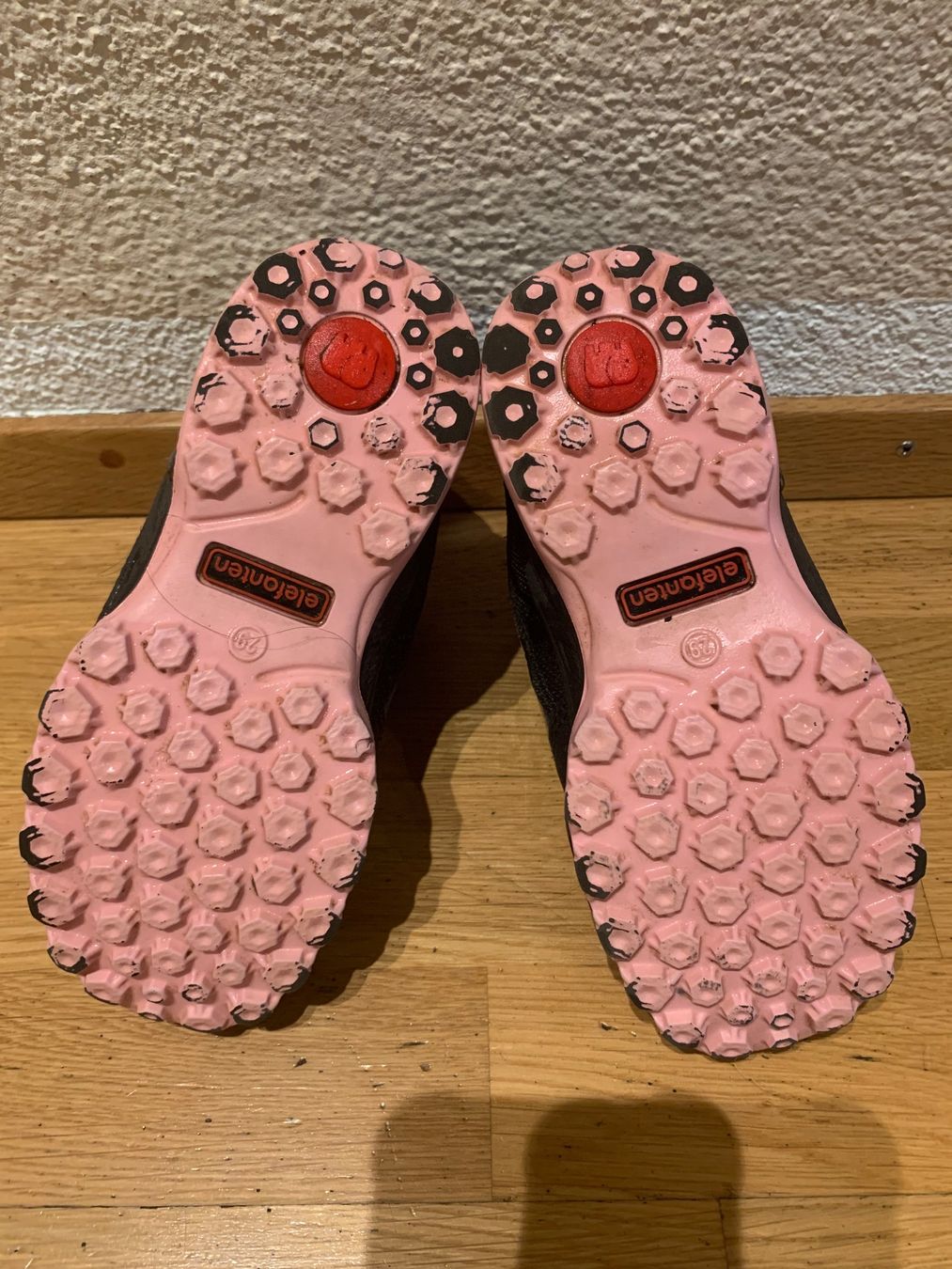Elefanten Scarpe per ragazzi: Winterschuhe elefanten Kinder Mädchen Gr.29 – Usato da Bülach venduto da engeli92 1