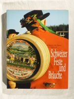 Schweizer Feste und Bräuche