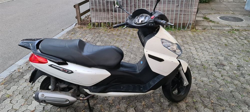 Piaggio X7 300i.e Kaufen auf Ricardo