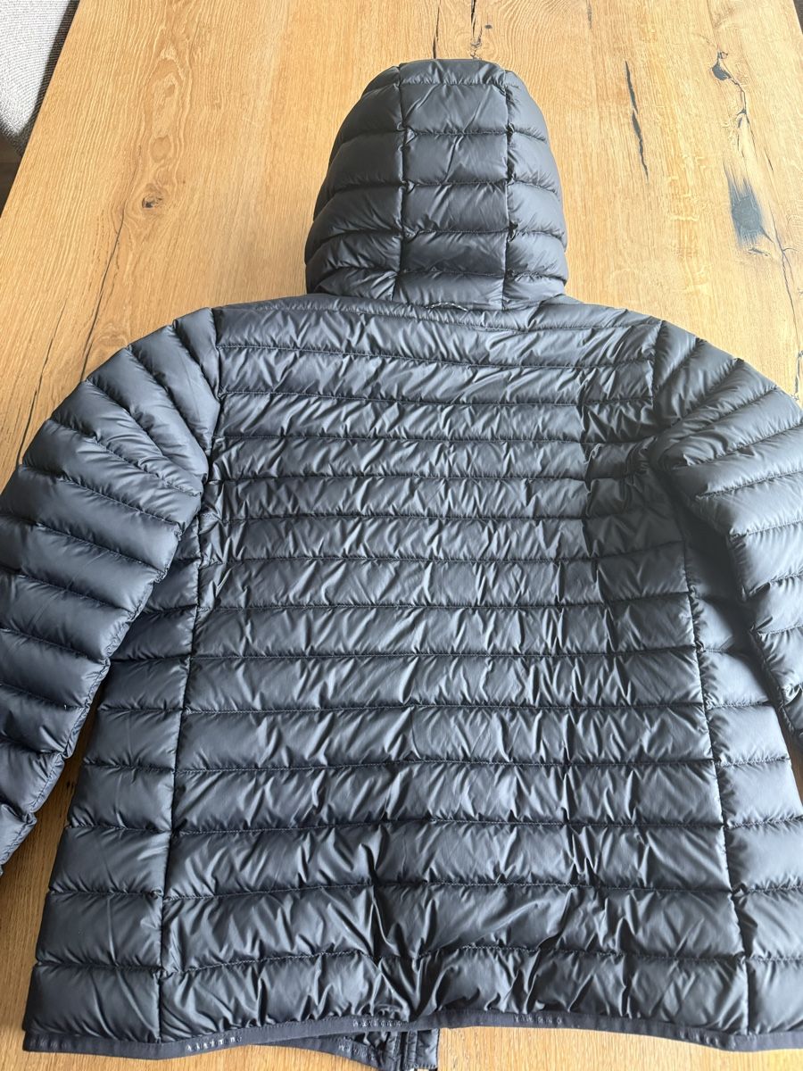 Peak Performance Jacken: PeakPerformance Down Liner – Neu (gemäss Beschreibung) aus Riken AG von liiis_ 5