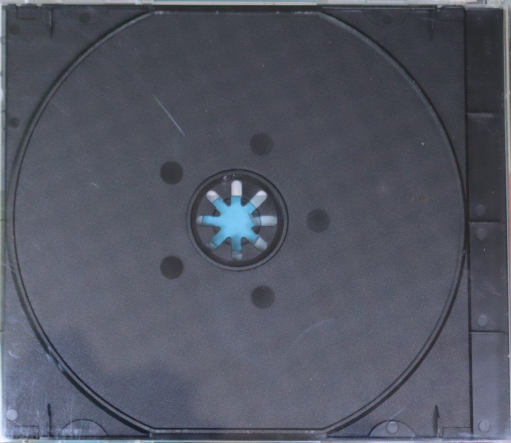 CD: Peter Reber - Chrüz & Quer – Usato da Luzern venduto da CONTENTI 2