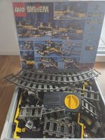 Lego System 9v Zug Set