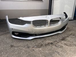 BMW 3er F30 F31 Stossstange vorne / hinten / Seitenschweller