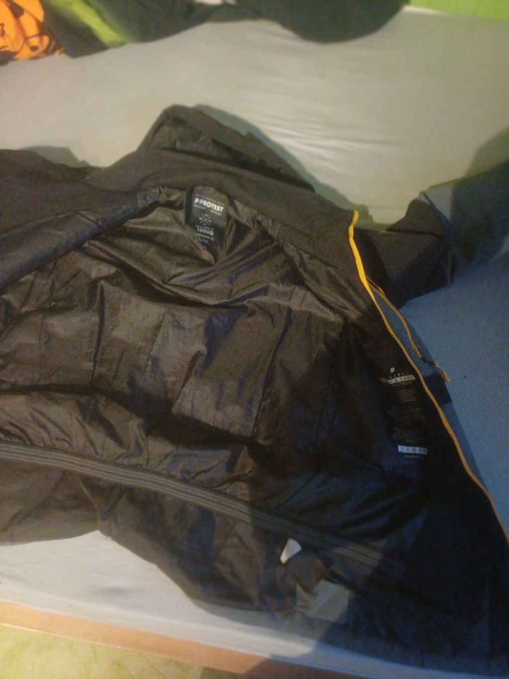 Jacken & Mäntel: Protest Jacke – Neu (gemäss Beschreibung) aus Kriessern von hut_8sy2 3