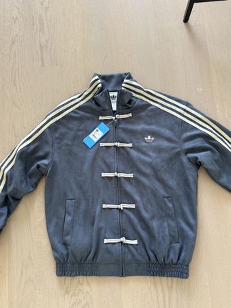 Adidas Jacke - Chinese New Year Blau Large