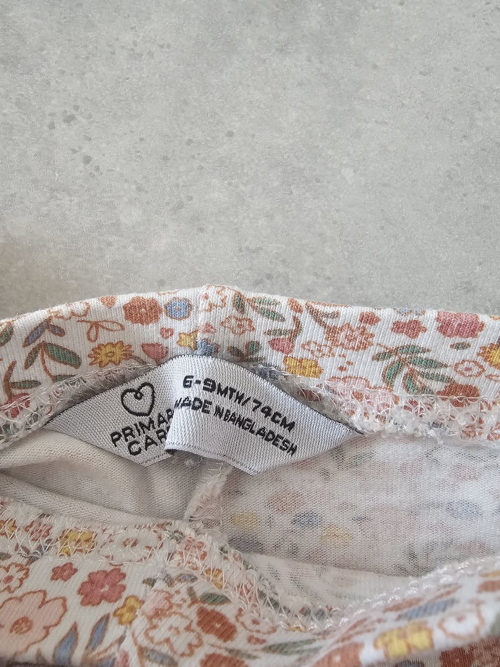 Lotti & Set di vestiti: Lot de 3 Leggings bébé, Taille 74 – Nuovo (secondo la descrizione) da Sornetan venduto da T.a333 4