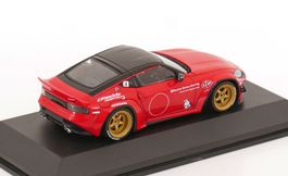 Solido 1:43 Nissan 400Z Pandem Rocket Bunny 2022