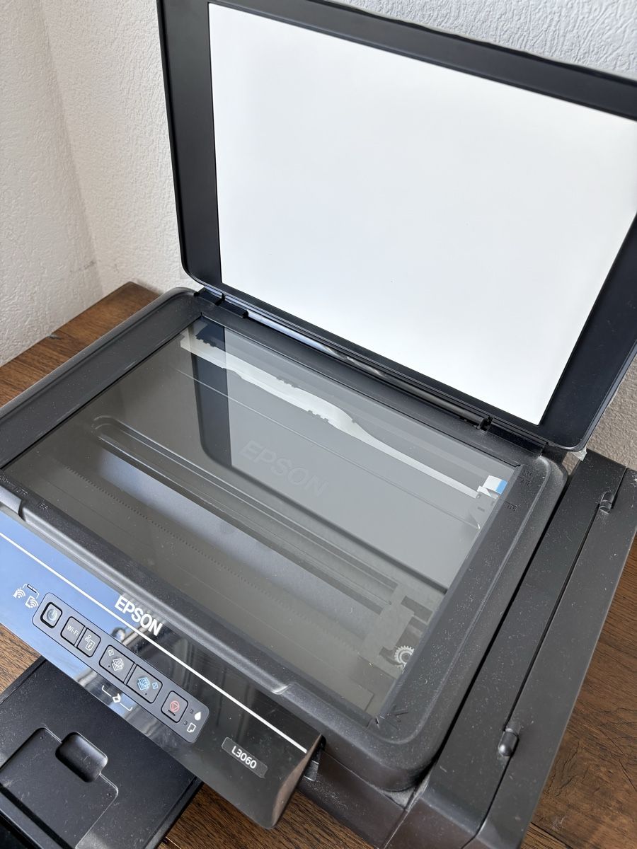 Epson Drucker: Epson L3060 Printer, blocked heads – Defekt aus Zürich von des_bv89 3