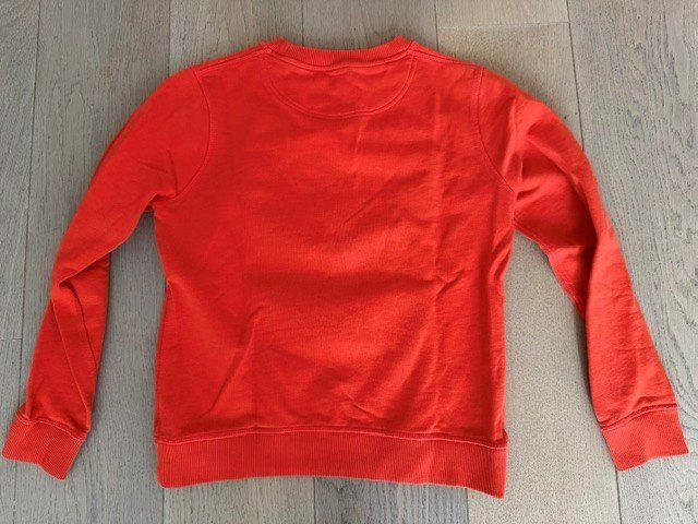 Kenzo Maglioni & Felpe: Kenzo Tiger Sweatshirt Gr. S – Usato da Bern venduto da howi72 2