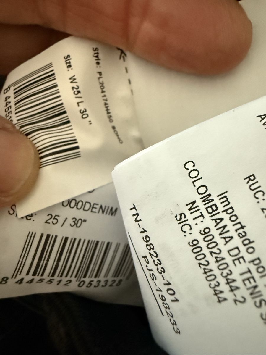 Pepe Jeans Jeans: Pepe jeans – D'occasion à visp par Kmemo1 3