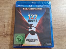 127 Hours (2010) NEU OVP RAR Bluray