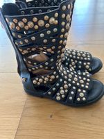 DHM  Gladiator Sommer Schuhe
