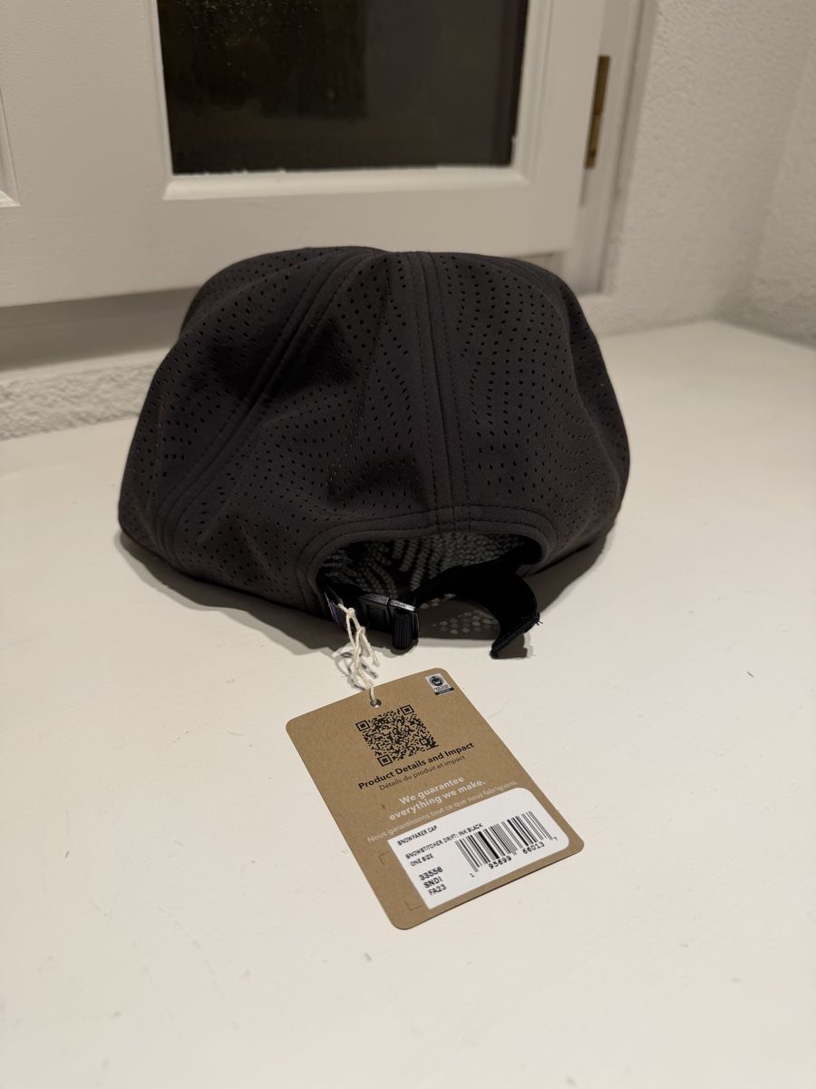 Patagonia Hüte, Mützen & Caps: Patagonia Cap – Neu und originalverpackt aus Ennenda von Glarus18 1