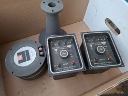 JBL 2420 Treiber, 2307 Horn und LX5 Frequenzweiche! Vintage