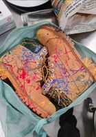 TIMBERLAND |Men's Paint Splash 6-Inch Waterproof Boots limit
