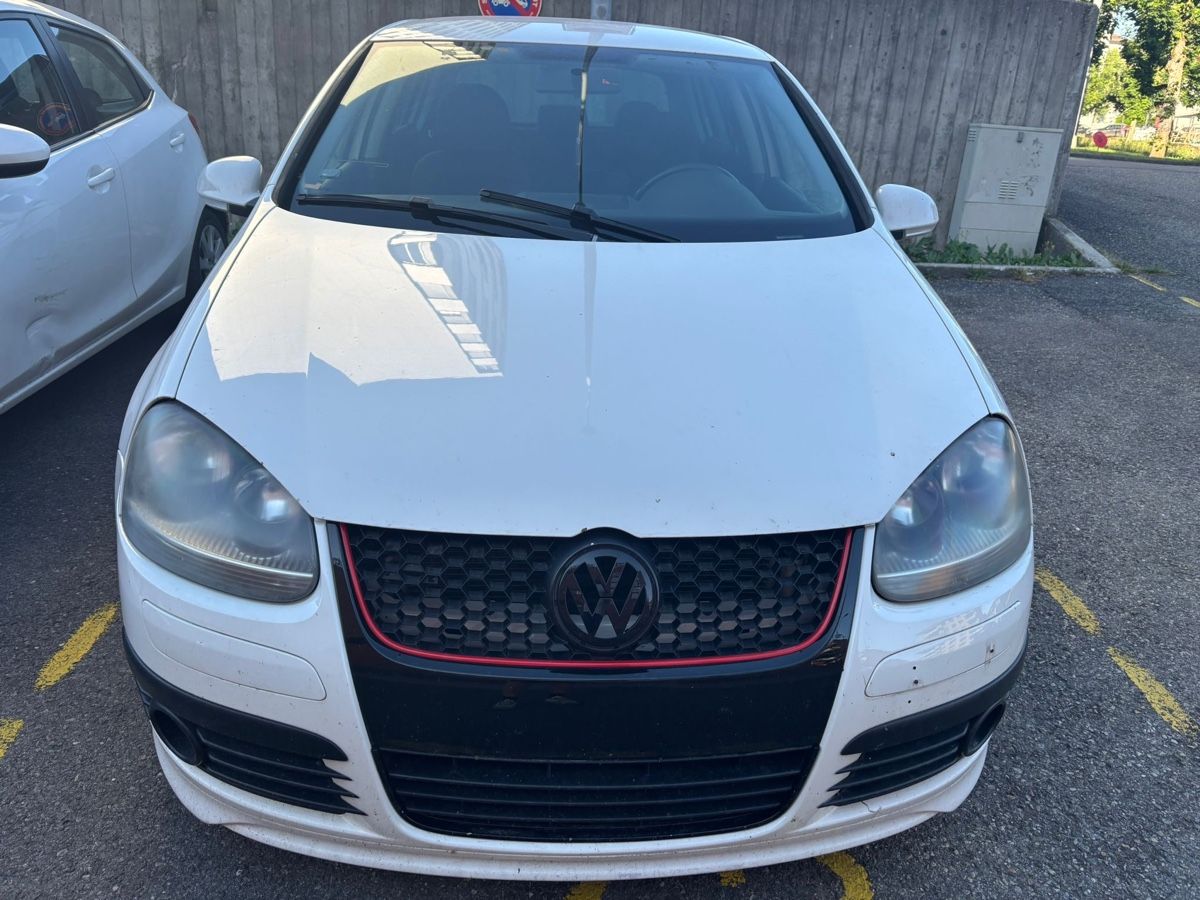 VW Autos: Golf – Défectueux à La Chaux-de-Fonds par Transportchezmax 8
