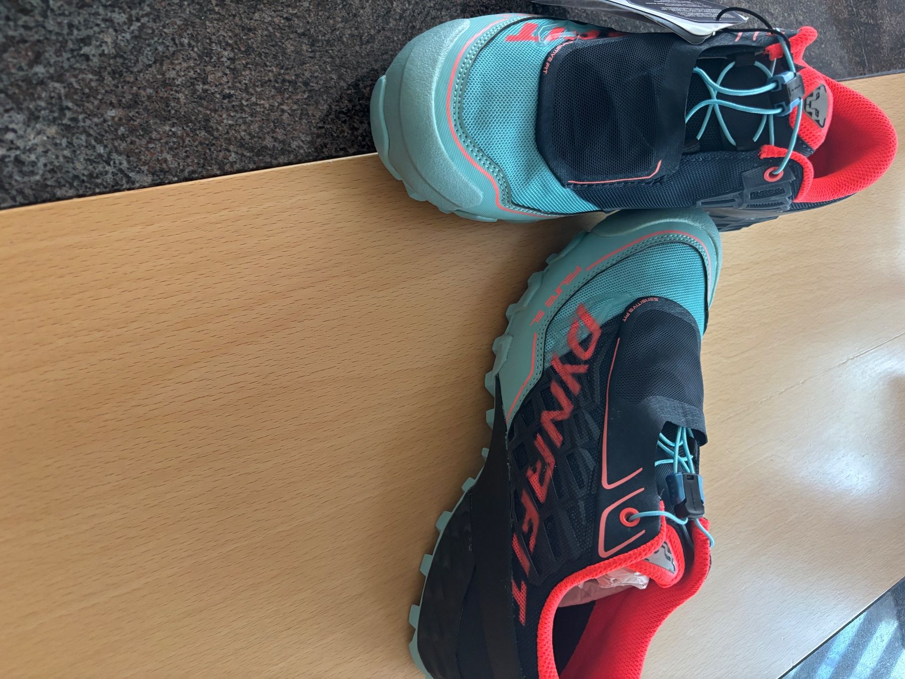 Dynafit Damenschuhe: Dynafit Schuhe Gr.40,5 – Neu und originalverpackt aus Hasliberg-Hohfluh von Adbu13 1