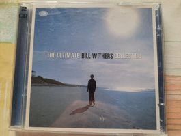 Cd The Ultimate Bill Withers collection 