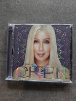 CD Album Cher - Best of 