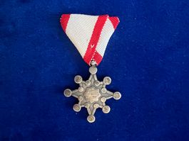 Japan: Orden des heiligen Schatzes (KoA)