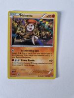 Meloetta (holo) - BREAK Through - EN - Ab 1