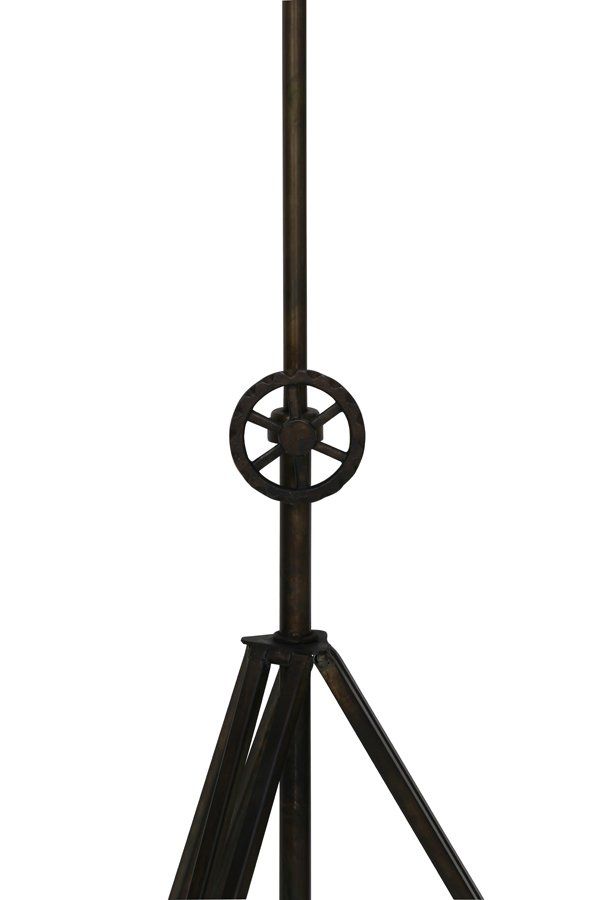 Lampes: Stehleuchte JUNKO – Neuf avec emballage d'origine à Hagenbuch ZH par CRDSchweiz 3