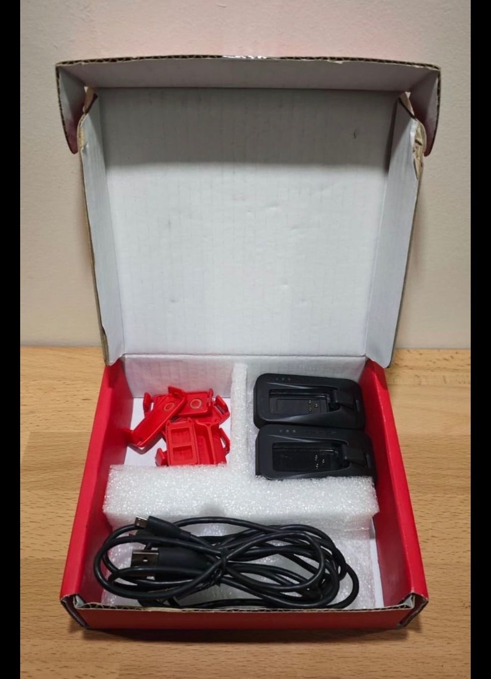 Sram Pezzi di ricambio: Sram AXS Kit de charge pour batterie – Usato da Cugy FR venduto da gre_mqy7 1