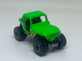 Matchbox MBX 4x4 #308