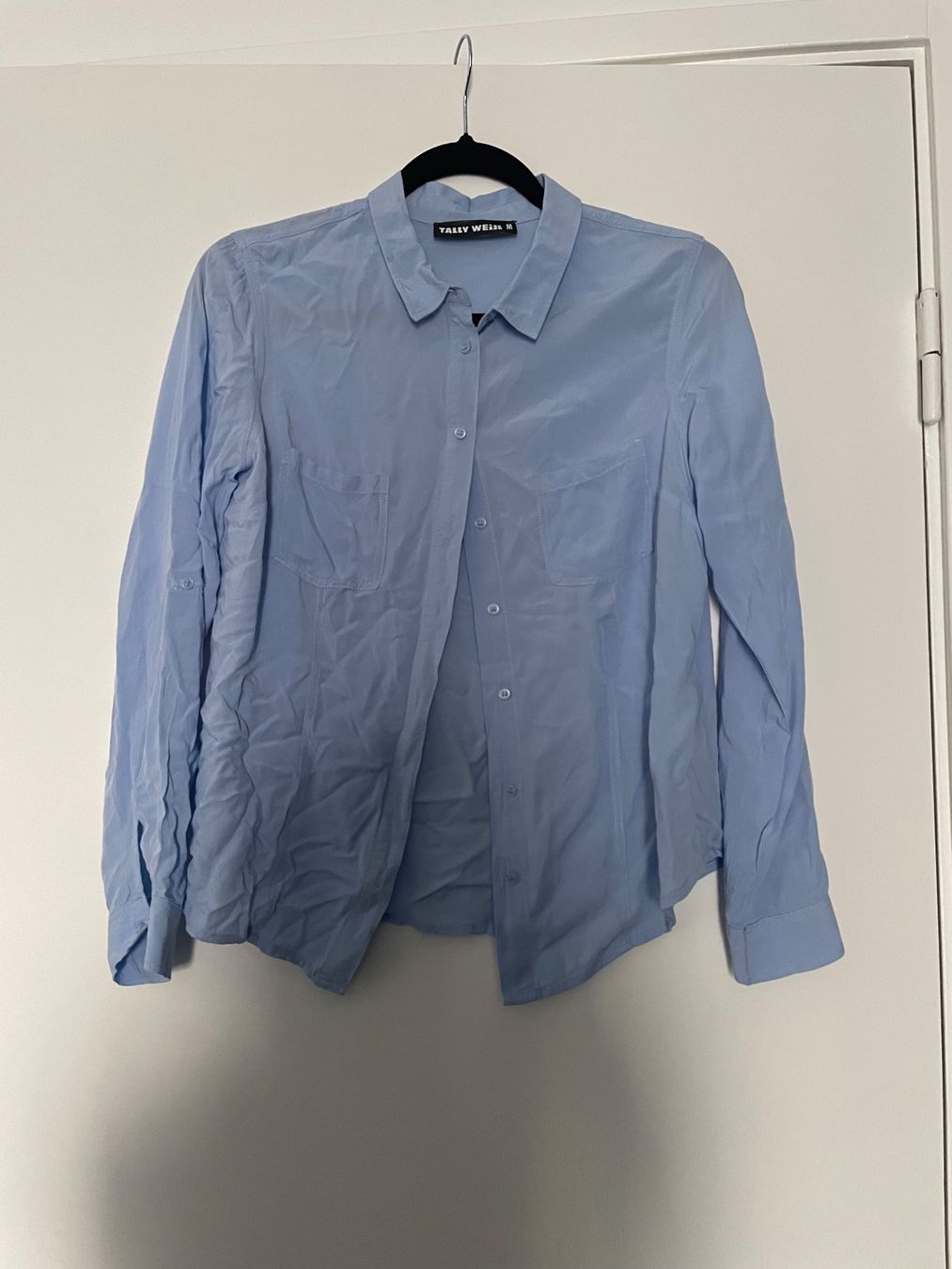 Blusen: Hemd – Neu (gemäss Beschreibung) aus Zürich von car_26mh