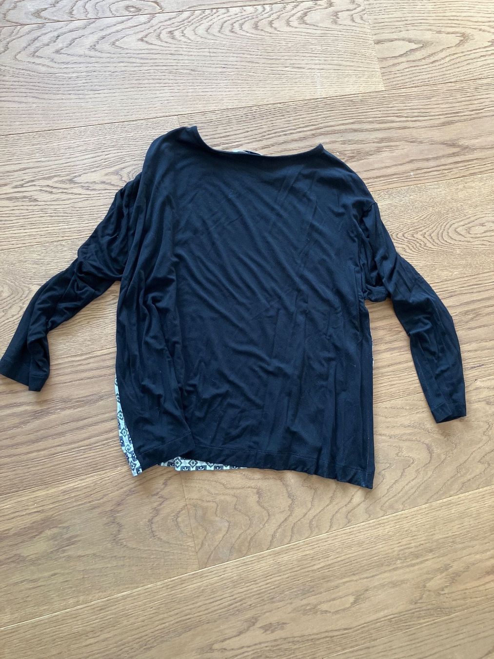 T-shirt: Shirt WHYCI Gr. 40 – Usato da Unterägeri venduto da Bettsofa123 4