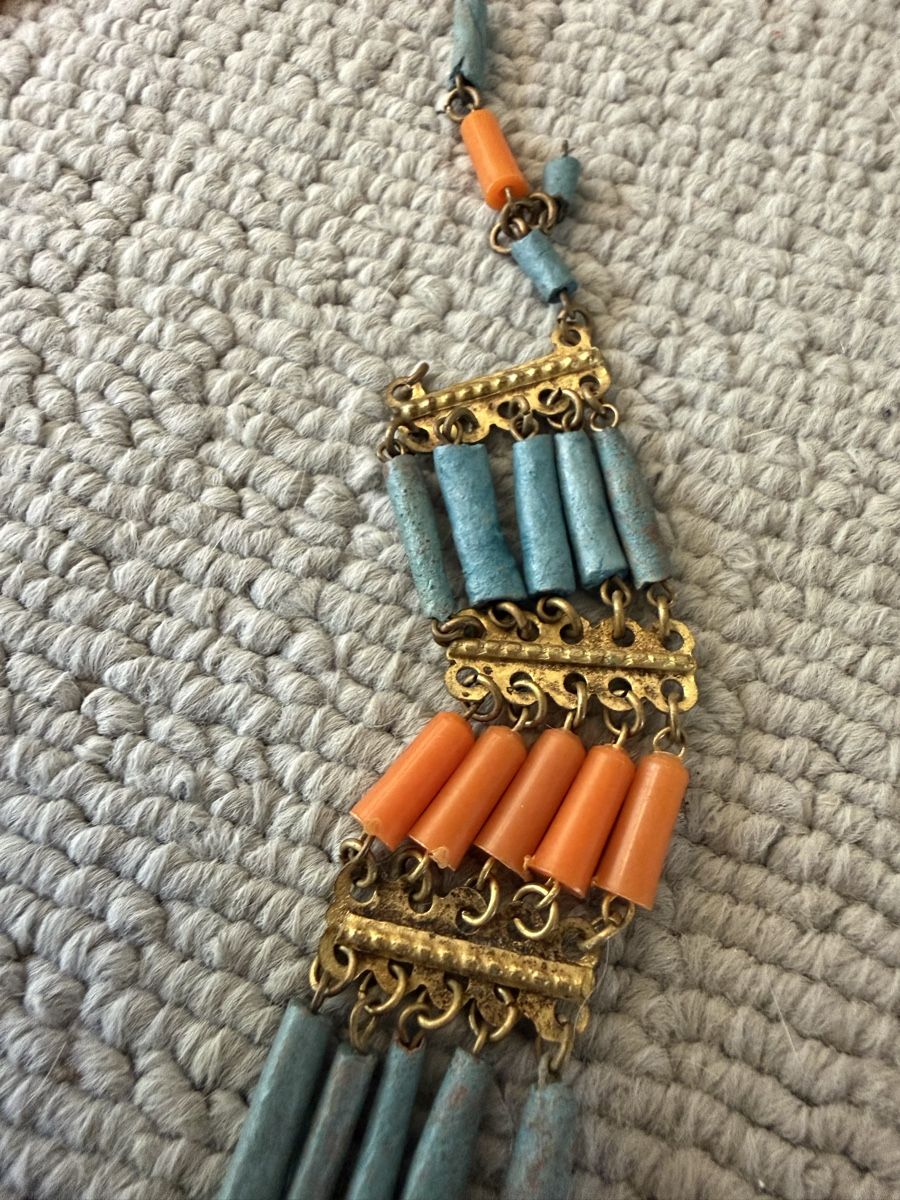 Catenine: Antiker Schmuck – Usato da Birmenstorf AG venduto da Pat_roll. 2