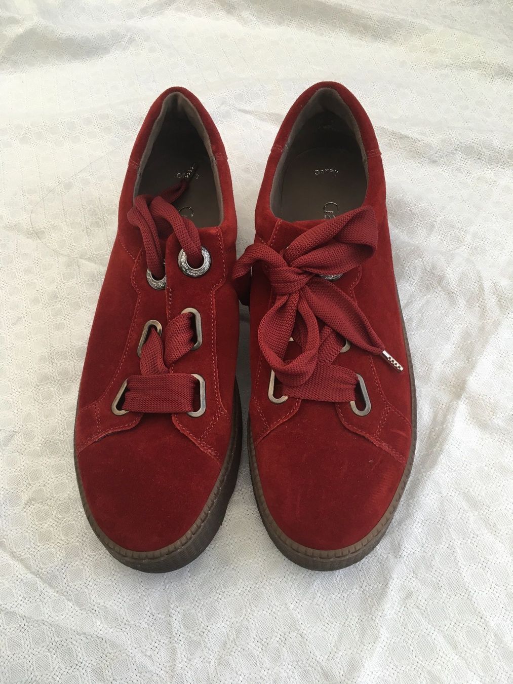 Gabor Scarpe da donna: Schuhe, Gabor, Gr.42, neu – Nuovo e nell'imballaggio originale da Bern venduto da antigua13 1