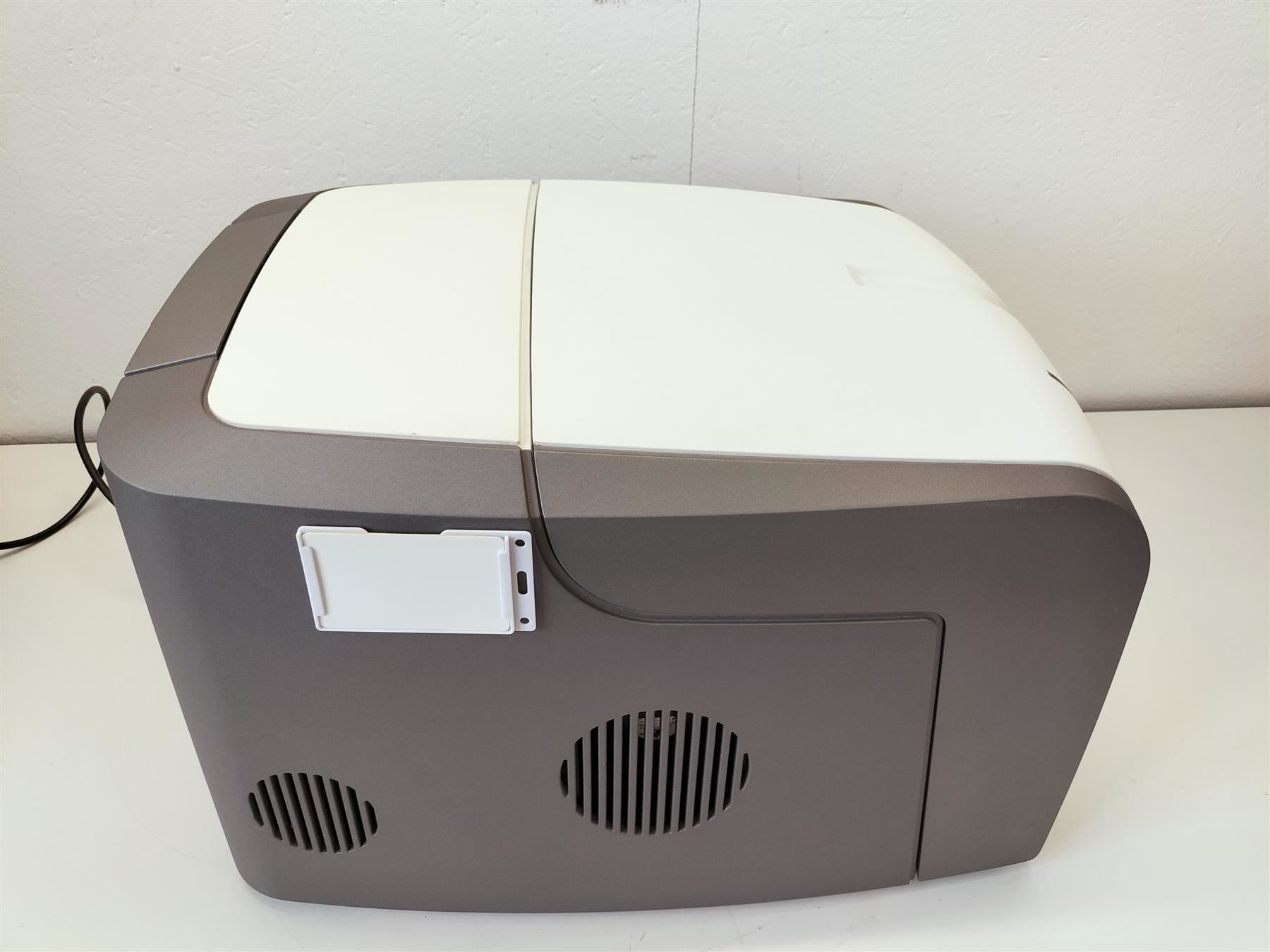 Accessori da laboratorio: Roche Gs Junior 454 Genome Sequencer – Usato da Niederdorf venduto da LeptonAG_Labor 9