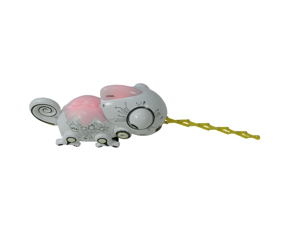 Giocattoli: SILVERLIT Robo Chameleon – Usato da Luzern venduto da Restwert_Luzern 3
