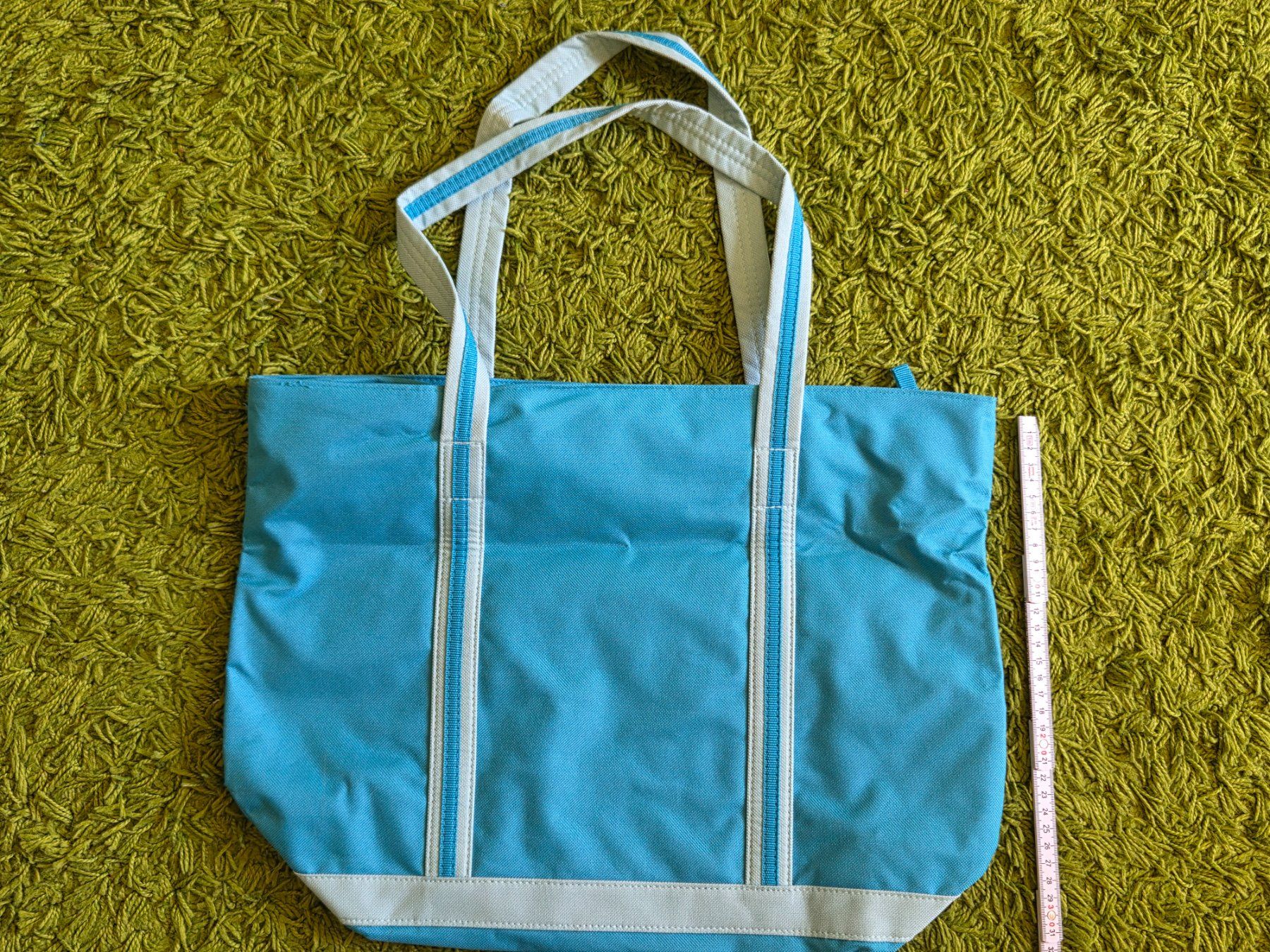 Borse: Schöne Strand-/Badetasche – Nuovo (secondo la descrizione) da Zürich venduto da chralo 2