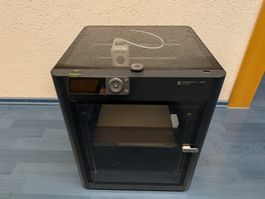 Bambulab P1S inkl. 0.2mm Hotend Nozzle