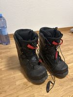 Northwave snowboard boots size 42