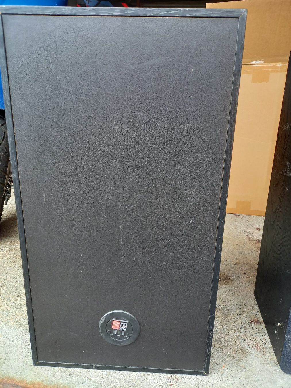Casse acustiche: Lautsprecher – Usato da Stans venduto da thomin8989 1