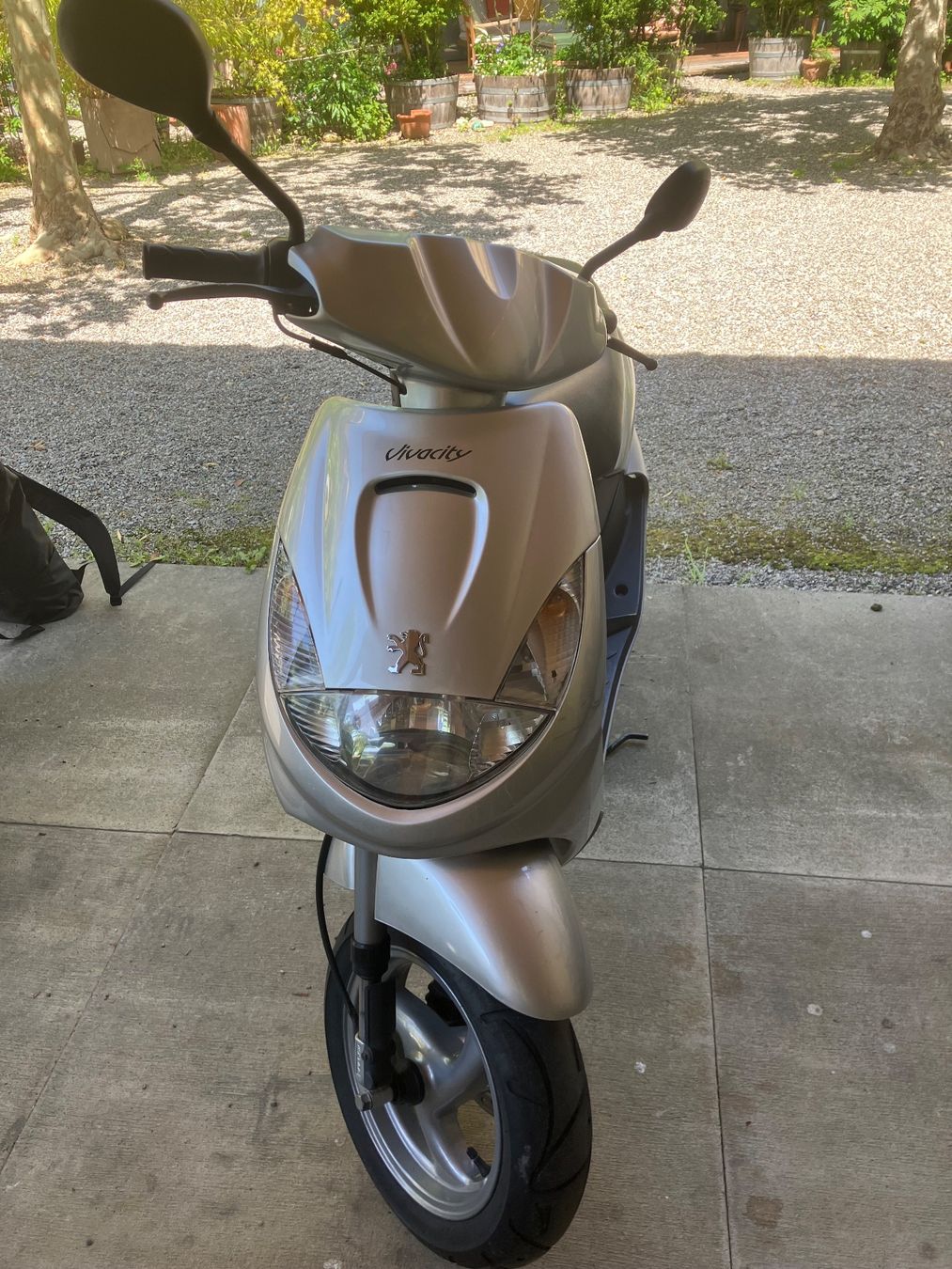 Peugeot Strada: Peugeot Roller – Usato da bern venduto da e_p_o 1