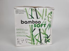 WC-Papier auf Ricardo?! Neu & UNBENUTZT 😂 Bamboo Soft
