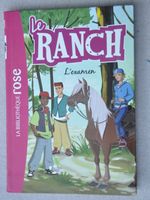 Le ranch : L'examen